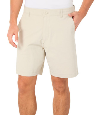 Thumbnail 1: CHAPS Men's Performance Chino Shorts 