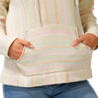 Thumbnail 2: Rip Curl Juniors Revival Knit Poncho 