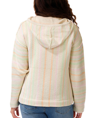 Thumbnail 3: Rip Curl Juniors Revival Knit Poncho 