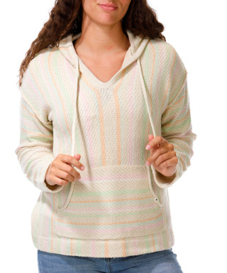 Thumbnail 1: Rip Curl Juniors Revival Knit Poncho 