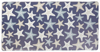 Thumbnail 1: CUISINART Starfish 20x39 Anti-Fatigue Kitchen Mat 