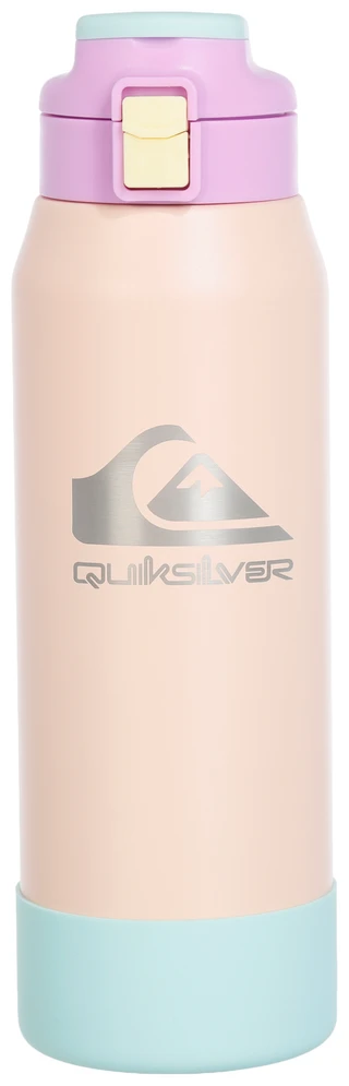 Thumbnail 1: Quicksilver Quiksilver Redondo Stainless Steel Tumbler 32oz 