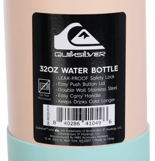 Thumbnail 5: Quicksilver Quiksilver Redondo Stainless Steel Tumbler 32oz 