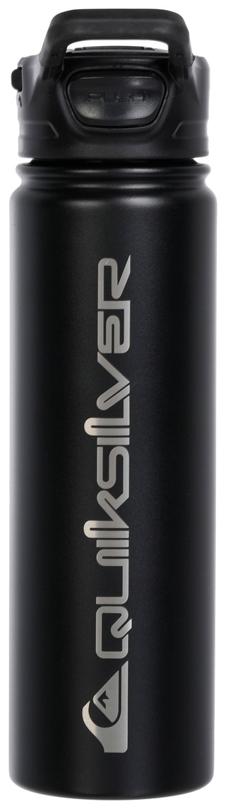 Thumbnail 1: Quicksilver Quiksilver Venice 24 oz Stainless Steel Tumbler 