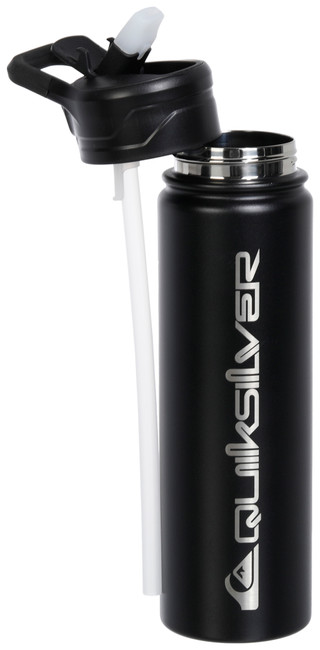 Thumbnail 2: Quicksilver Quiksilver Venice 24 oz Stainless Steel Tumbler 
