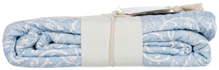 Thumbnail 7: Coastal Living Anita Blue Quilt 