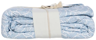 Thumbnail 9: Coastal Living Anita Blue Quilt 