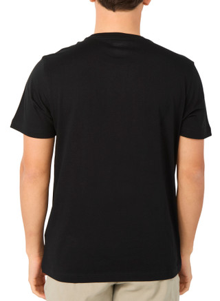Thumbnail 2: Hurley Men's Short Sleeve Graphic Logo Tee 