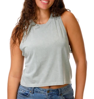 Thumbnail 1: HARMONY & BALANCE Juniors Seamless Tank 