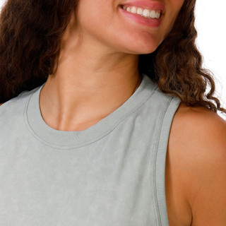 Thumbnail 2: HARMONY & BALANCE Juniors Seamless Tank 