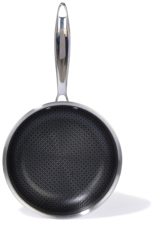 Thumbnail 2: Lexi Home Diamond Tri-Ply 8-In. Nonstick Fry Pan 