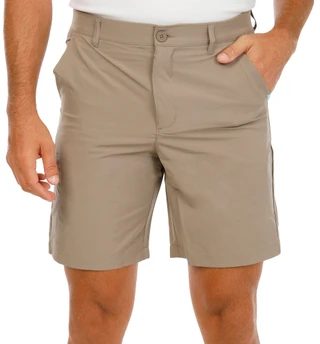 Thumbnail 1: Quiksilver Waterman Men's Waterman Compass Cargo Shorts 