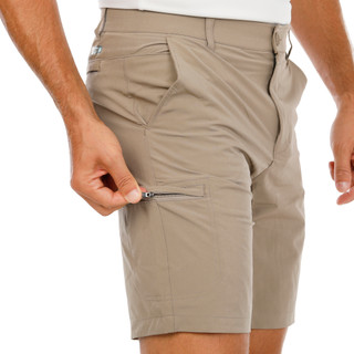 Thumbnail 2: Quiksilver Waterman Men's Waterman Compass Cargo Shorts 