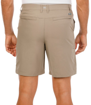 Thumbnail 3: Quiksilver Waterman Men's Waterman Compass Cargo Shorts 