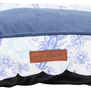 Thumbnail 2: Nautica Coastal 28" Hardside Spinner Luggage 