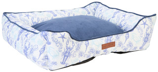 Thumbnail 1: Nautica Coastal 28" Hardside Spinner Luggage 