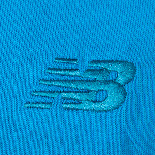Thumbnail 2: New Balance Men's Active T-Shirt 