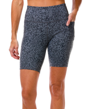 Thumbnail 1: Skechers Women's Active Go Flex Bike Shorts 