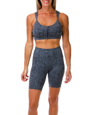 Thumbnail 2: Skechers Women's Active Go Flex Bike Shorts 