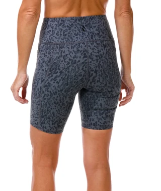 Thumbnail 3: Skechers Women's Active Go Flex Bike Shorts 