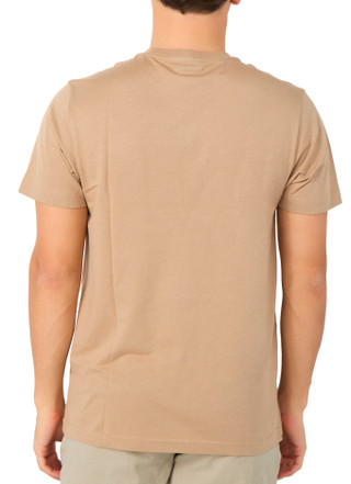 Thumbnail 2: Hurley Men's Short Sleeve Crew Neck Tee 