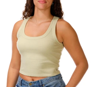Thumbnail 1: BILLABONG Juniors Rerun Knit Tank 
