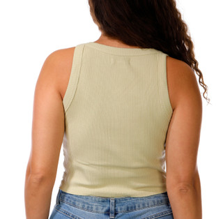 Thumbnail 3: BILLABONG Juniors Rerun Knit Tank 