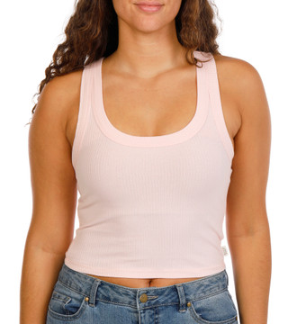 Thumbnail 1: BILLABONG Juniors Rerun Knit Tank 