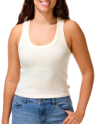 Thumbnail 1: BILLABONG Juniors Rerun Knit Tank 