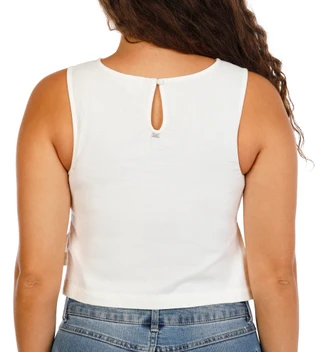 Thumbnail 2: BILLABONG Juniors So Breezy Woven Tank 