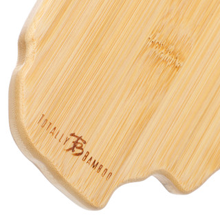 Thumbnail 2: Totally Bamboo Florida Cutting Board by Fish Kiss 