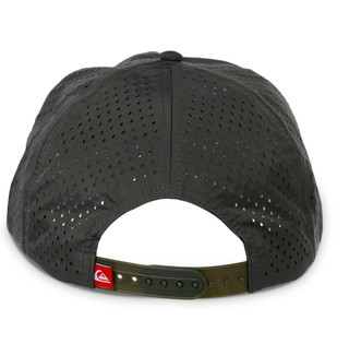 Thumbnail 2: Quiksilver Chaser Baseball Cap 