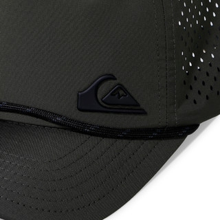 Thumbnail 3: Quiksilver Chaser Baseball Cap 