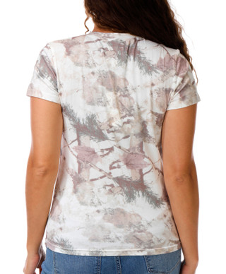 Thumbnail 2: Reflex Juniors' Short Sleeve Crewneck T-Shirt 