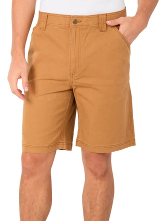 Thumbnail 1: Coleman Men's Stretch Canvas Shorts 