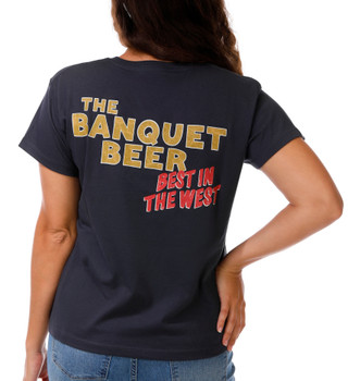 Thumbnail 2: Wrangler Juniors Short Sleeve Graphic Tee 