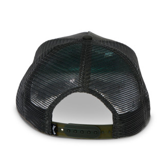 Thumbnail 2: BILLABONG AW Twill Trucker Baseball Cap 