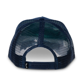 Thumbnail 3: BILLABONG AW Twill Trucker Baseball Cap 