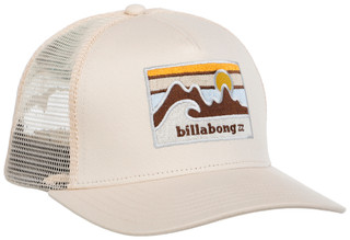 Thumbnail 1: BILLABONG AW Twill Trucker Baseball Cap 