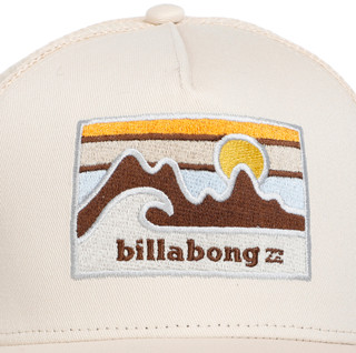 Thumbnail 3: BILLABONG AW Twill Trucker Baseball Cap 