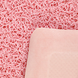Thumbnail 2: Animal Planet Rectangular Silicone Feeding Mat Pink 