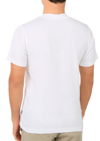 Thumbnail 2: New Balance Men's Short Sleeve Graphic Crew Neck Tee 