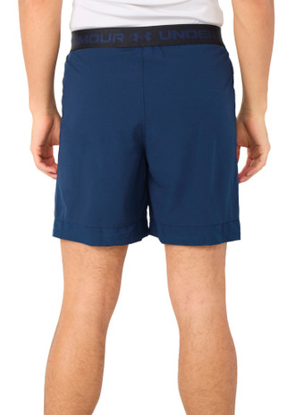 Thumbnail 1: Under Armour Men's Active Vanish Woven Shorts 