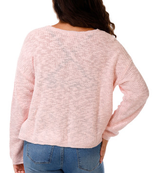 Thumbnail 2: BILLABONG Juniors Daze Time Sweater 