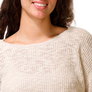 Thumbnail 2: BILLABONG Juniors Long Sleeve Daze Time Sweater 