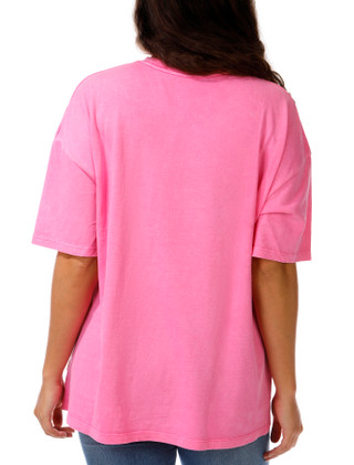 Thumbnail 3: BILLABONG Juniors Short Sleeve Graphic Tee 