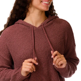 Thumbnail 2: BILLABONG Juniors Hot Beachin Hooded Sweater 