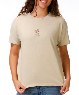 Thumbnail 3: Rip Curl Juniors Cala Nights Relaxed Tee 