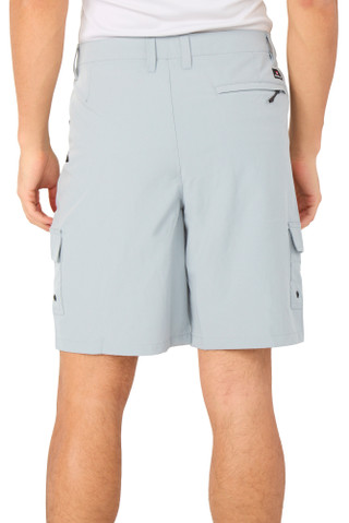 Thumbnail 2: Quiksilver Men's Cargo Shorts  