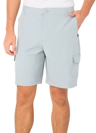 Thumbnail 1: Quiksilver Men's Cargo Shorts  